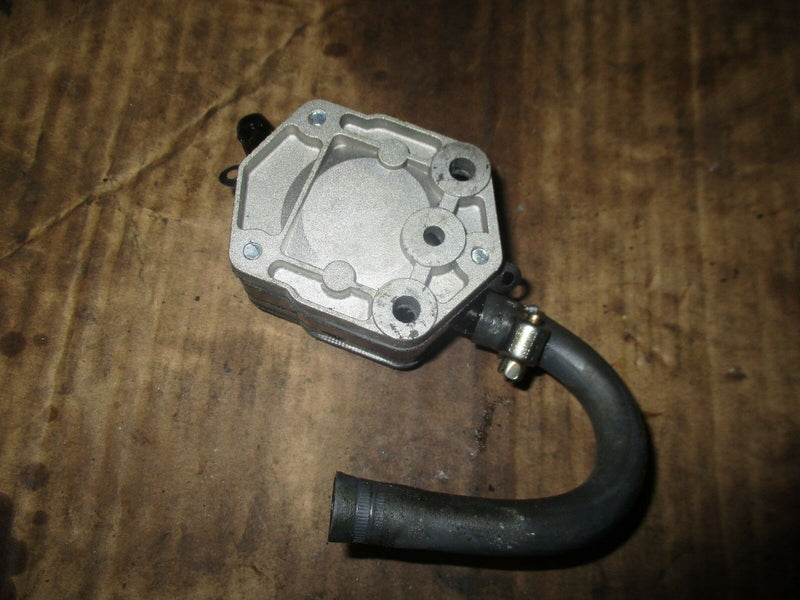 1994 yamaha 130hp 2-stroke outboard fuel pump 6e5-24410-03