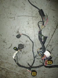 Load image into Gallery viewer, Suzuki DF70 70hp outboard engine wiring harness (36610-99E80)
