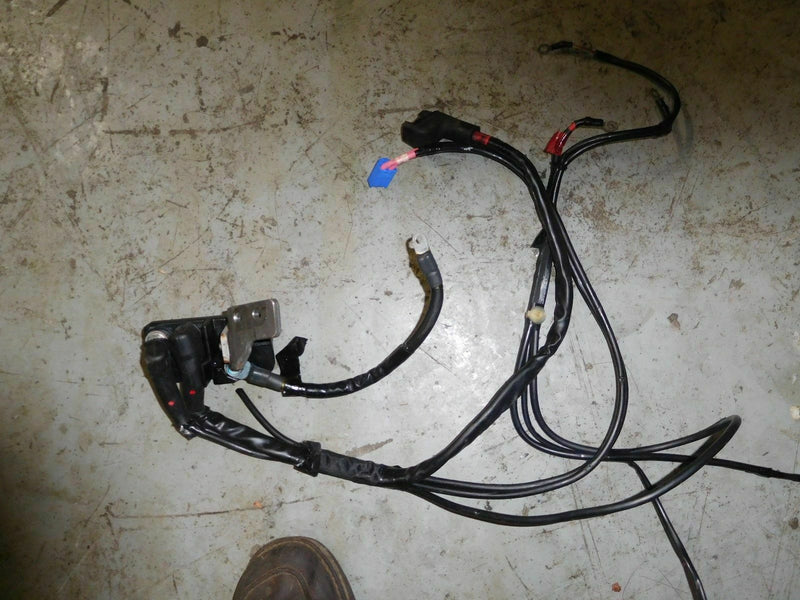 2008 Yamaha outboard 350 hp V8 4 stroke Terminal 6AW-81925-01-00