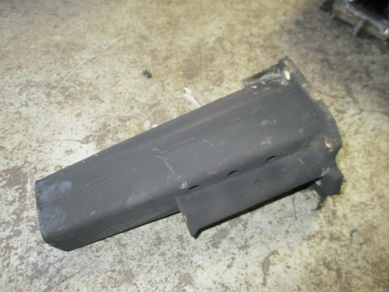 1995-1996 Johnson/Evinrude Military outboard 35hp AML35D Exhaust manifold