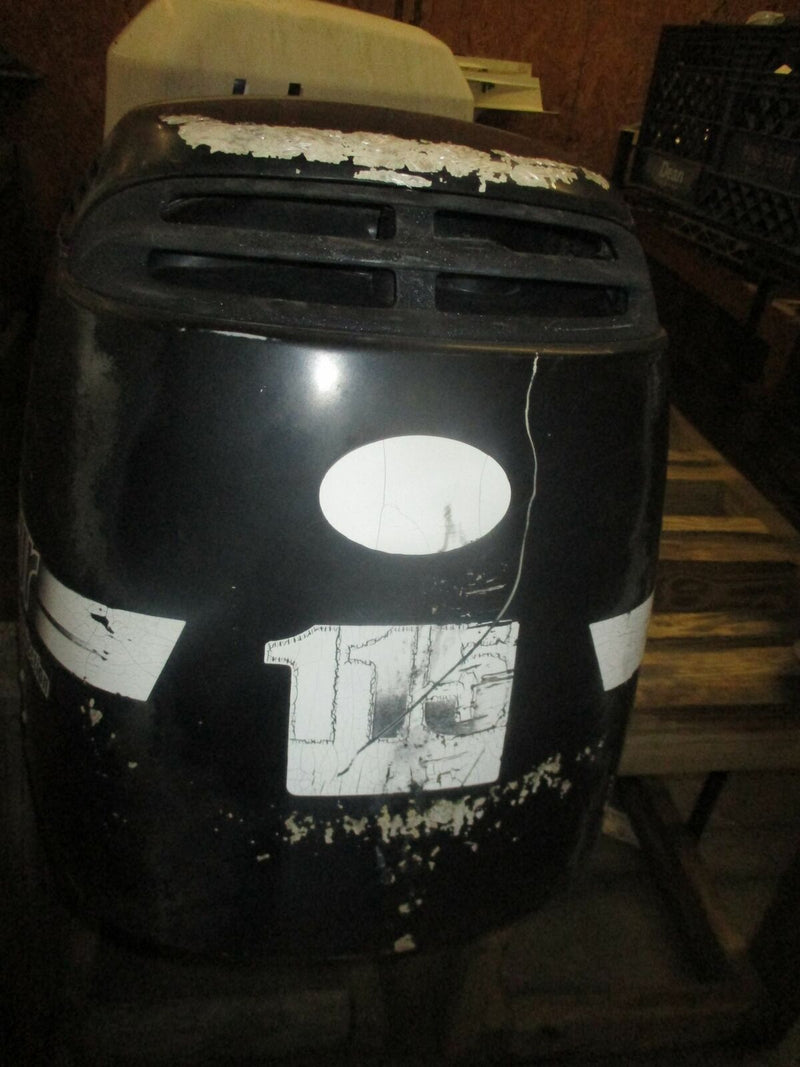 Suzuki DF 115hp 4-stroke Outboard Top Cowling