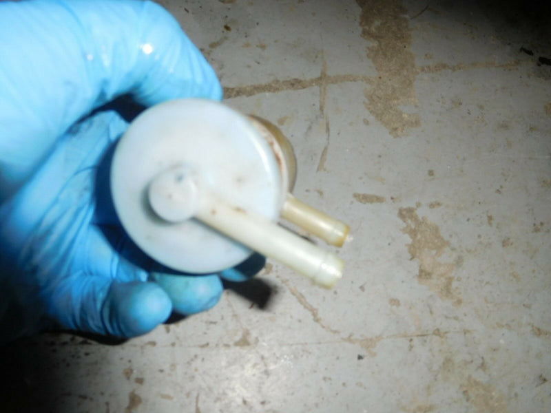 1999 Suzuki DF70 Outboard Fuel Filter