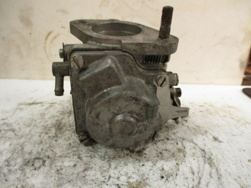 1979-1981 Suzuki DT85 85hp Carburetor (13202-95501) #1