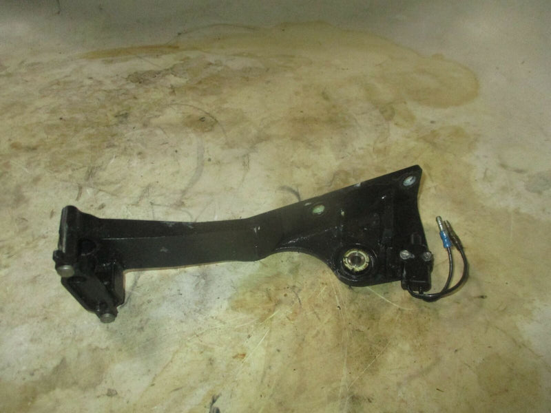 Mercury Mariner 225hp outboard neutral switch and bracket (824010-C)