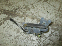 Load image into Gallery viewer, 2000 Yamaha outboard 250hp OX66 neutral switch and bracket
