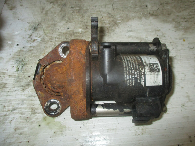 Evinrude Ficht 200hp outboard fuel injector (5004284)