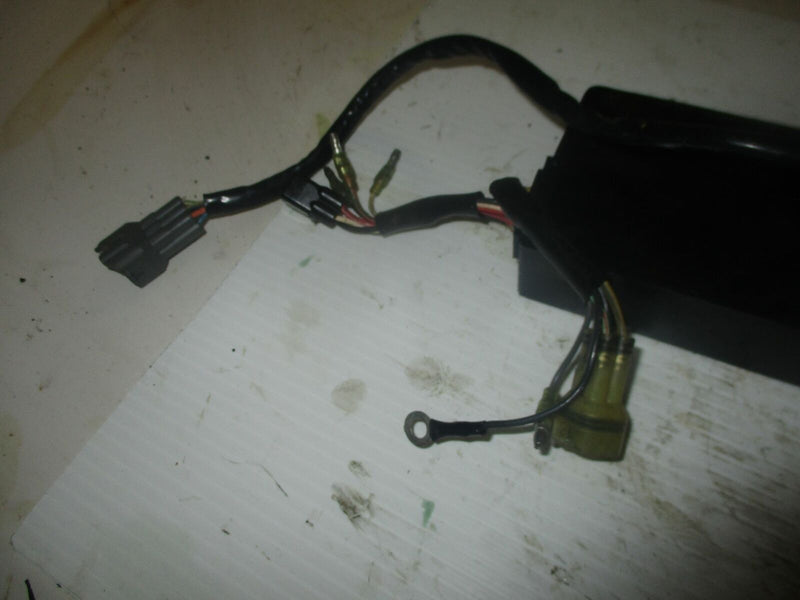 Suzuki DT150 150hp outboard ignition control unit (32910-88D00)