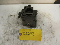 Load image into Gallery viewer, 1973 Johnson/Evinrude 70hp Carburetor (313355) [322292] #1
