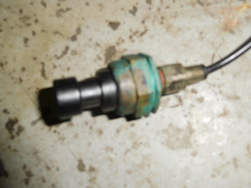 2005 Mercury Verado 275 Speed Sensor 881879-11