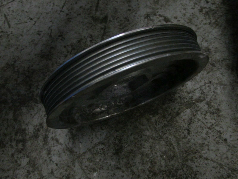 Honda Outboard BF200A 200hp 4 stroke crankshaft pulley 13811-ZY3-000