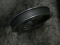 Load image into Gallery viewer, Honda Outboard BF200A 200hp 4 stroke crankshaft pulley 13811-ZY3-000
