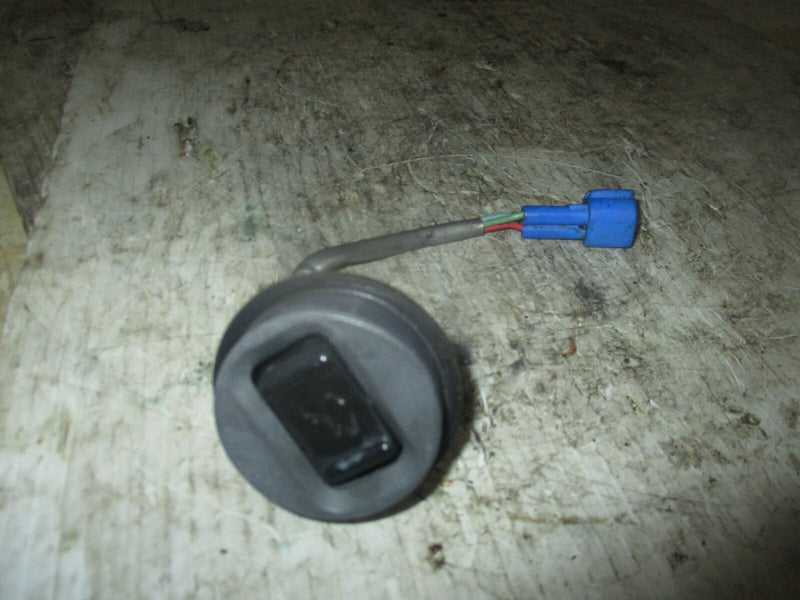 Yamaha 50hp 2 stroke outboard tilt trim switch (63D-82563-10-00)