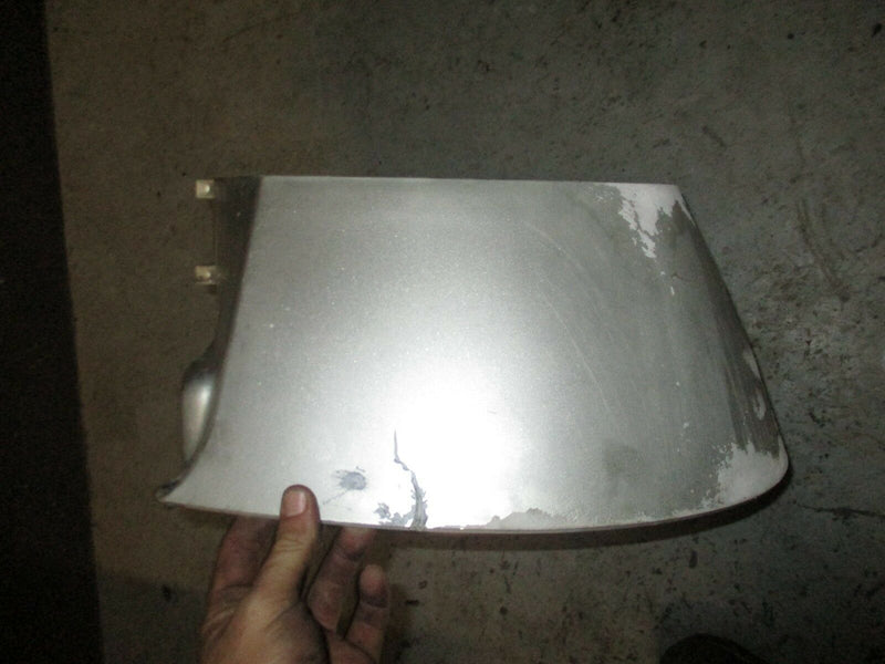 1999 Honda BF90 outboard apron cover