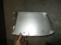 Load image into Gallery viewer, 1999 Honda BF90 outboard apron cover
