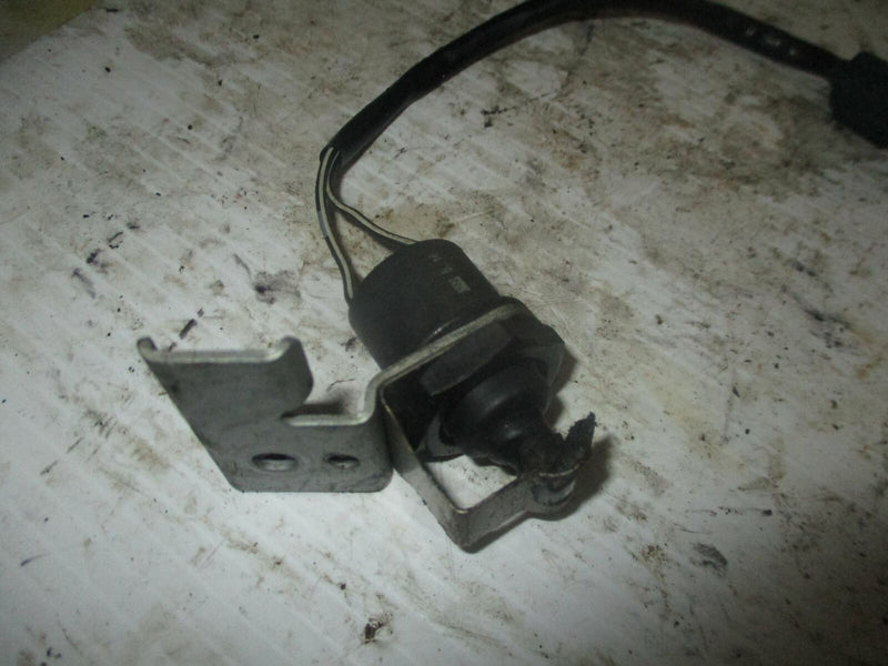 Honda BF 50hp outboard neutral switch