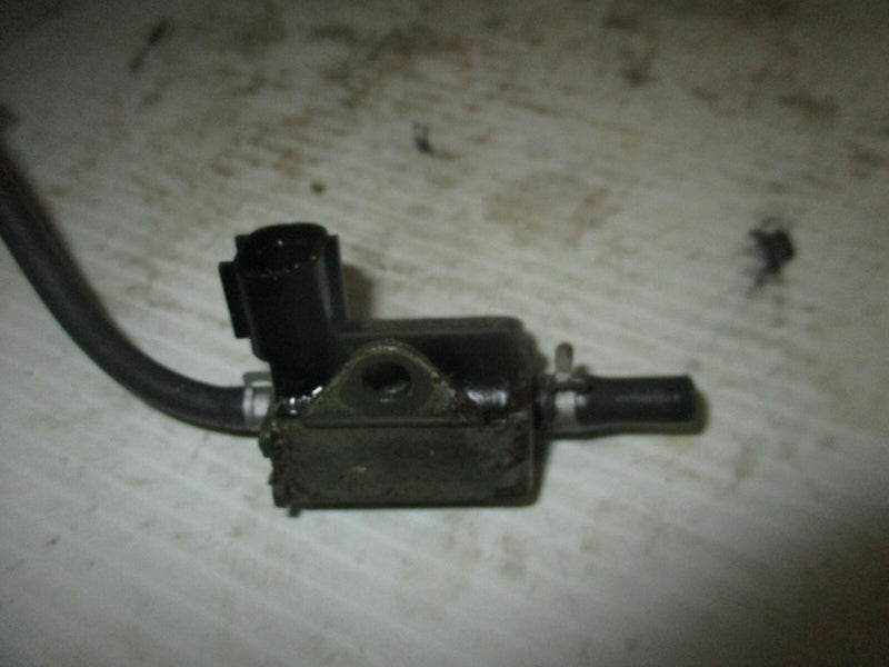 Yamaha HPDI 200hp outboard oil solenoid (68E-13100-00-00)