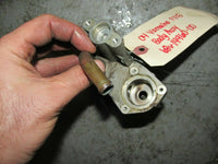 Load image into Gallery viewer, 2004 Yamaha outboard 115hp 4-stroke valve body assembly 68V-14960-00
