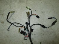 Load image into Gallery viewer, Suzuki DT 85 hp 2 stroke outboard engine wiring harness 36610-95601
