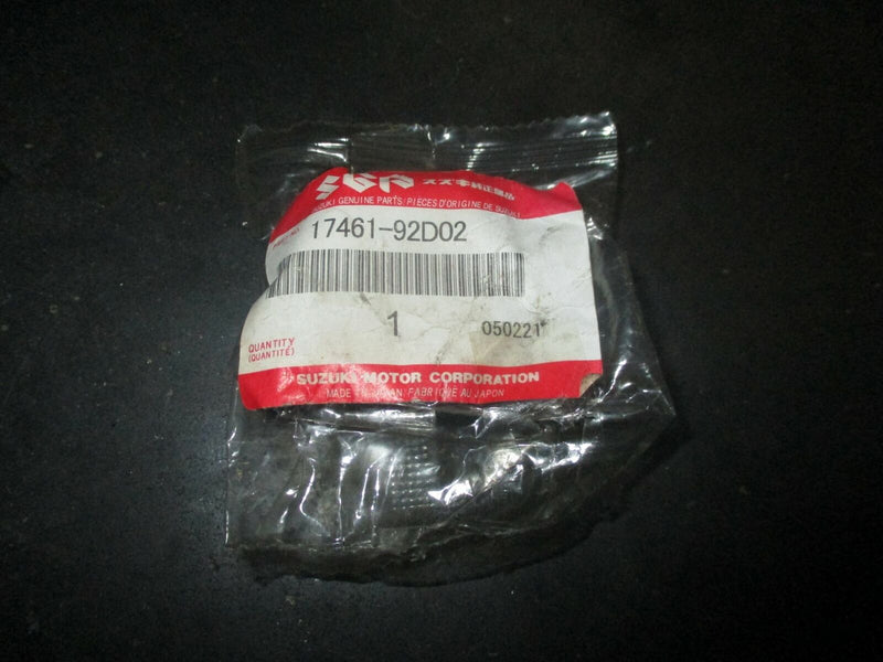 NEW OEM Suzuki outboard impeller (17461-92D02)