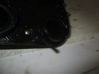 Load image into Gallery viewer, Evinrude 150 hp 2 stroke outboard intake silencer
