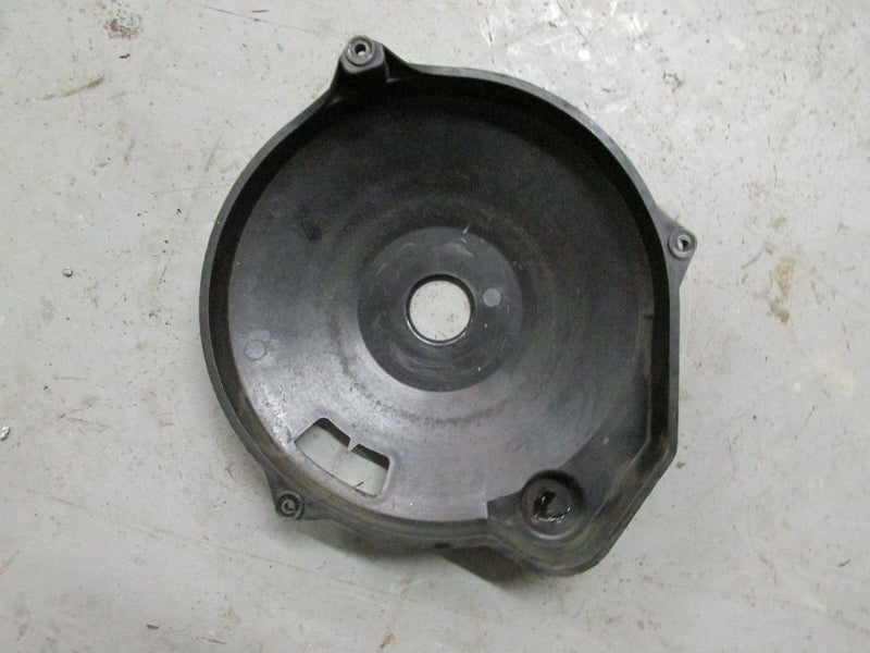 1987 Suzuki DT 150 flywheel cover 11511-92E00