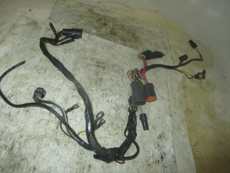 Johnson 115hp 2 stroke outboard engine wiring harness (584762)