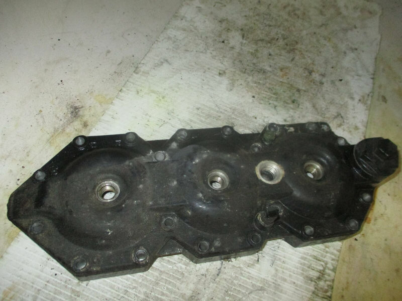 Evinrude Ocean Pro 175hp outboard cylinder head (337548)