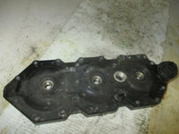 Load image into Gallery viewer, Evinrude Ocean Pro 175hp outboard cylinder head (337548)
