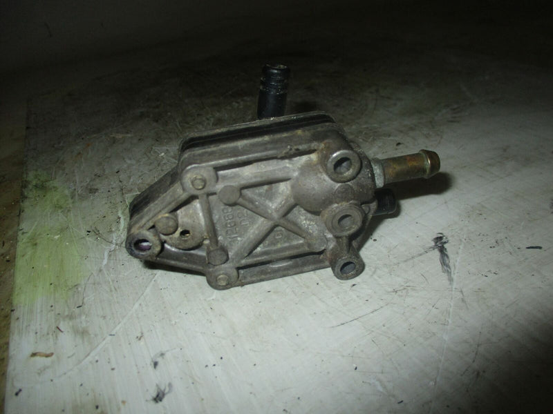 Johnson 2 stroke outboard fuel pump (312668)