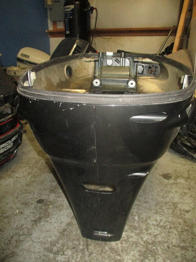 Suzuki DF115 115hp outboard side cover set