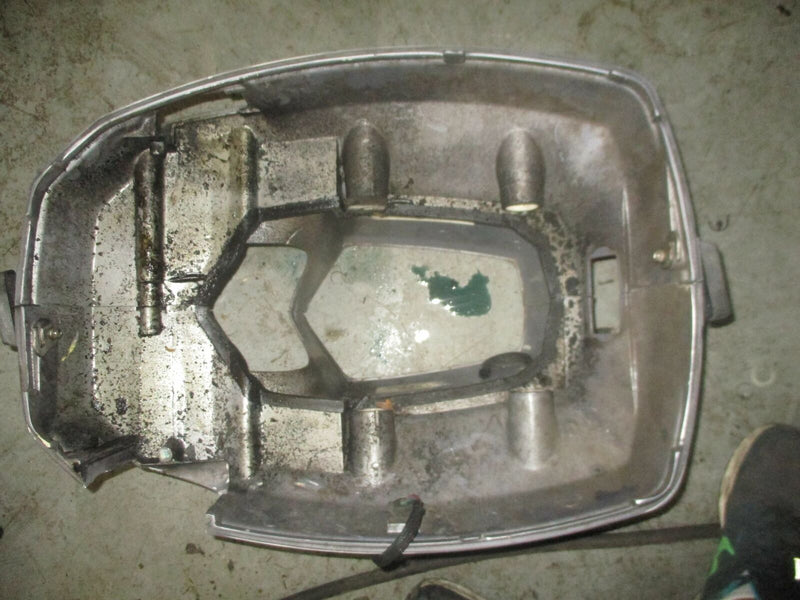 Johnson 115hp 2 stroke outboard side cover set
