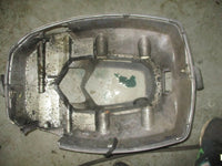 Load image into Gallery viewer, Johnson 115hp 2 stroke outboard side cover set
