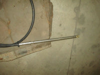 Load image into Gallery viewer, Outboard 8ft rack and pinion steering cable

