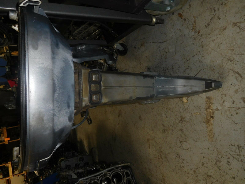2002 yamaha HPDI 200hp outboard 25" midsection