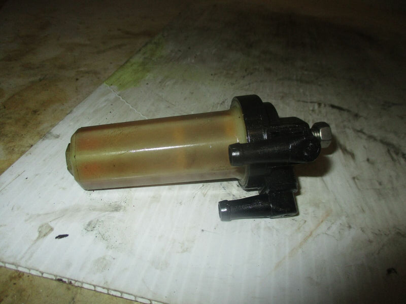 Mercury 90hp 4 stroke outboard fuel filter (881538)