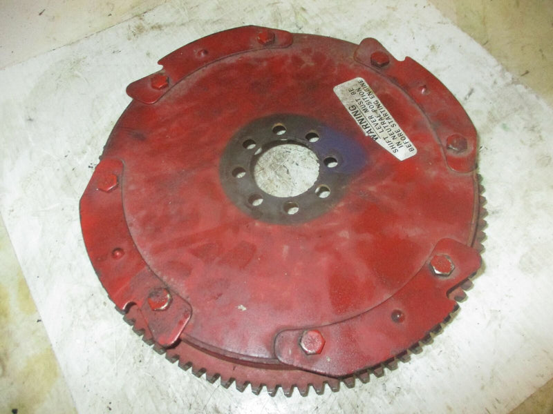 Mercury 150hp 2 stroke outboard flywheel (2494A37)