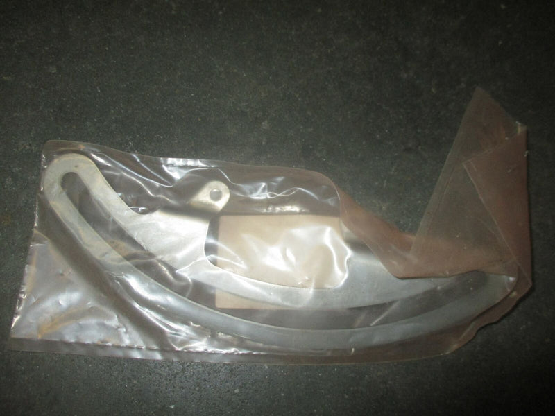 Honda outboard bracket (50218-ZW4-H00)