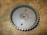 Load image into Gallery viewer, 1999 Suzuki outboard DF 70hp 4-stroke driven gear 12740-99e10
