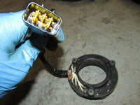 Load image into Gallery viewer, 2001 Yamaha outboard 200hp hpdi Z200TXRZ pulsor coil 68F-85580-00-00
