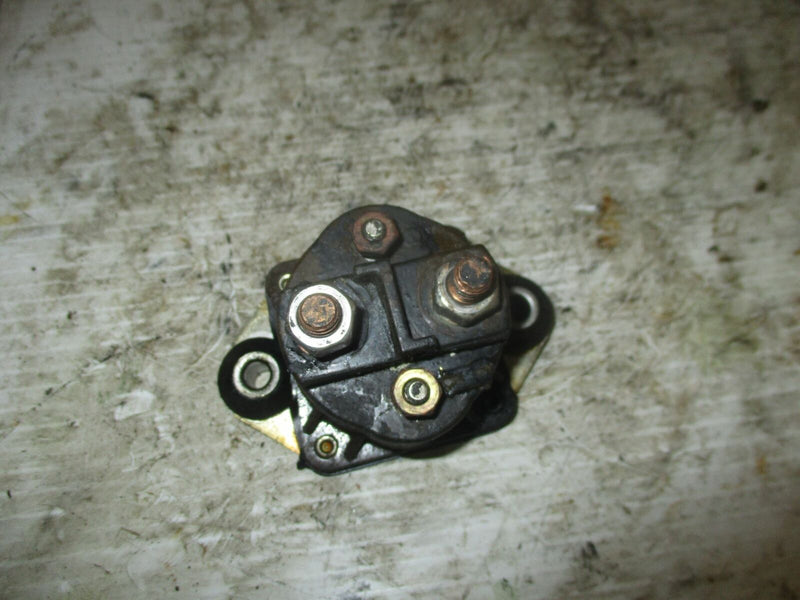 Mercury Offshore 200hp outboard starter solenoid (817109A2)