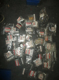 Load image into Gallery viewer, NEW OEM Suzuki outboard miscellaneous O rings
