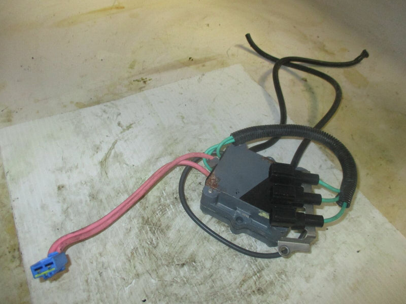 2005 Yamaha HPDI 300hp outboard rectifier regulator 60V-81960-01