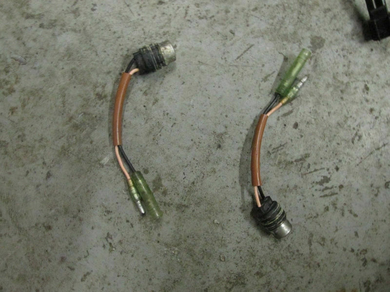 2002 Yamaha Outboard 200 hpdi LZ200TXRA thermo switch 688-82560-10-00
