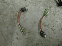 Load image into Gallery viewer, 2002 Yamaha Outboard 200 hpdi LZ200TXRA thermo switch 688-82560-10-00
