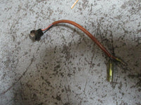 Load image into Gallery viewer, 1996 Yamaha 90hp 2 stroke Presison blend outboard thermoswitch 688-82560-10
