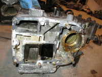 Load image into Gallery viewer, Evinrude 40hp 2 stroke outboard crankcase block
