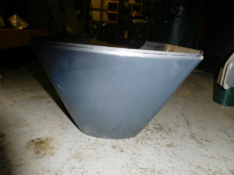 2003 yamaha vz225TLRB Vmax HPDI Apron Cover 60v-42723-005B