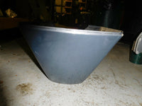 Load image into Gallery viewer, 2003 yamaha vz225TLRB Vmax HPDI Apron Cover 60v-42723-005B
