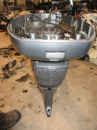 Load image into Gallery viewer, Yamaha 100hp 4 stroke outboard 20" midsection
