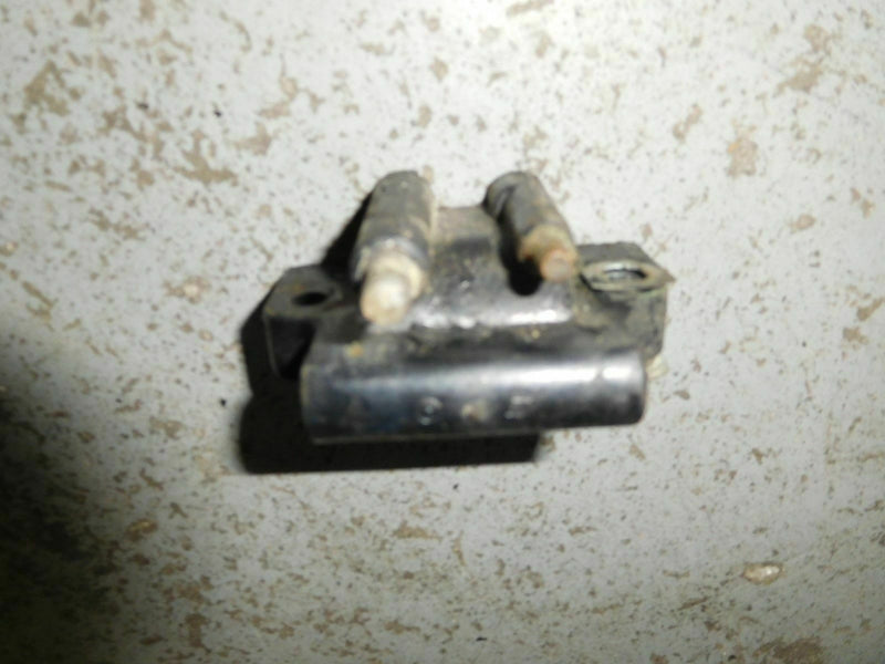 1988 Johnson J200TXCCR outboard Ignition coil 582508